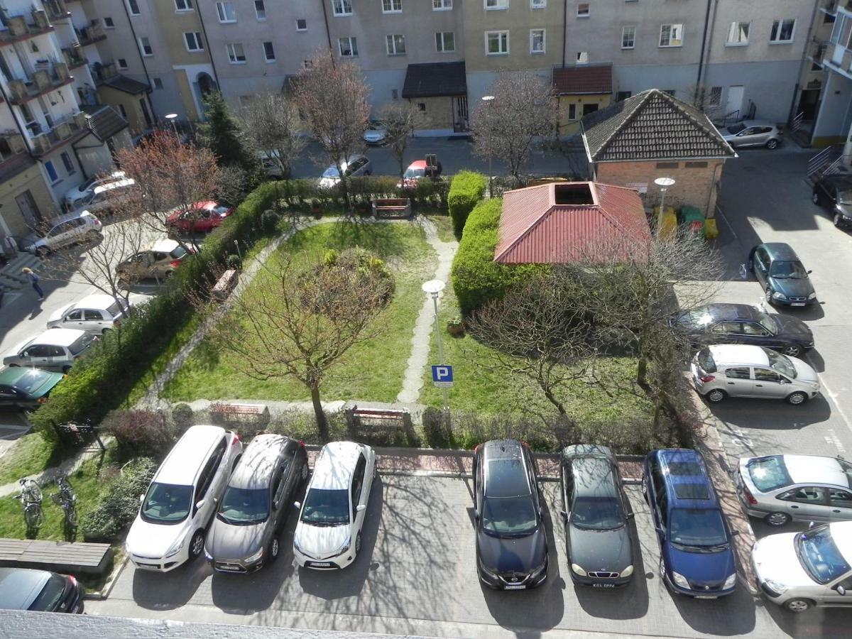 Appartamento Starowka Kołobrzeg
