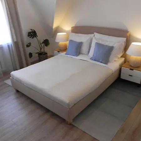 Apartamenty Starowka Kolobrzeg Exterior photo
