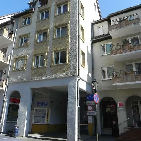 Apartamenty Starowka Kolobrzeg Exterior photo