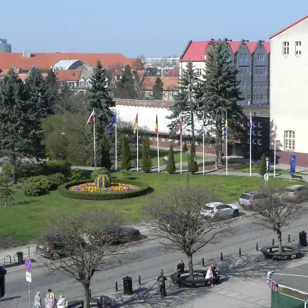 Apartamenty Starowka Kolobrzeg Exterior photo