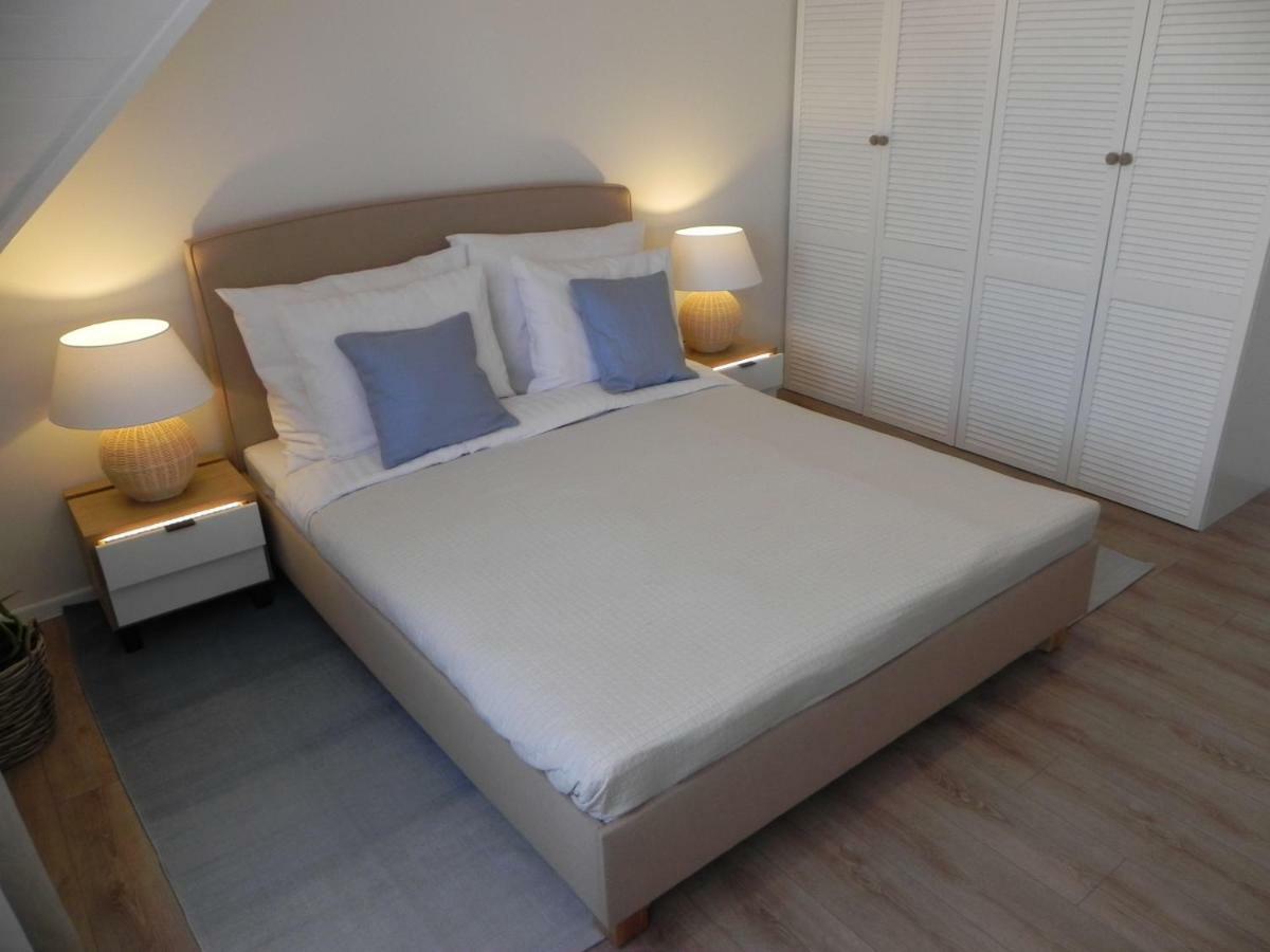 Starowka Apartment