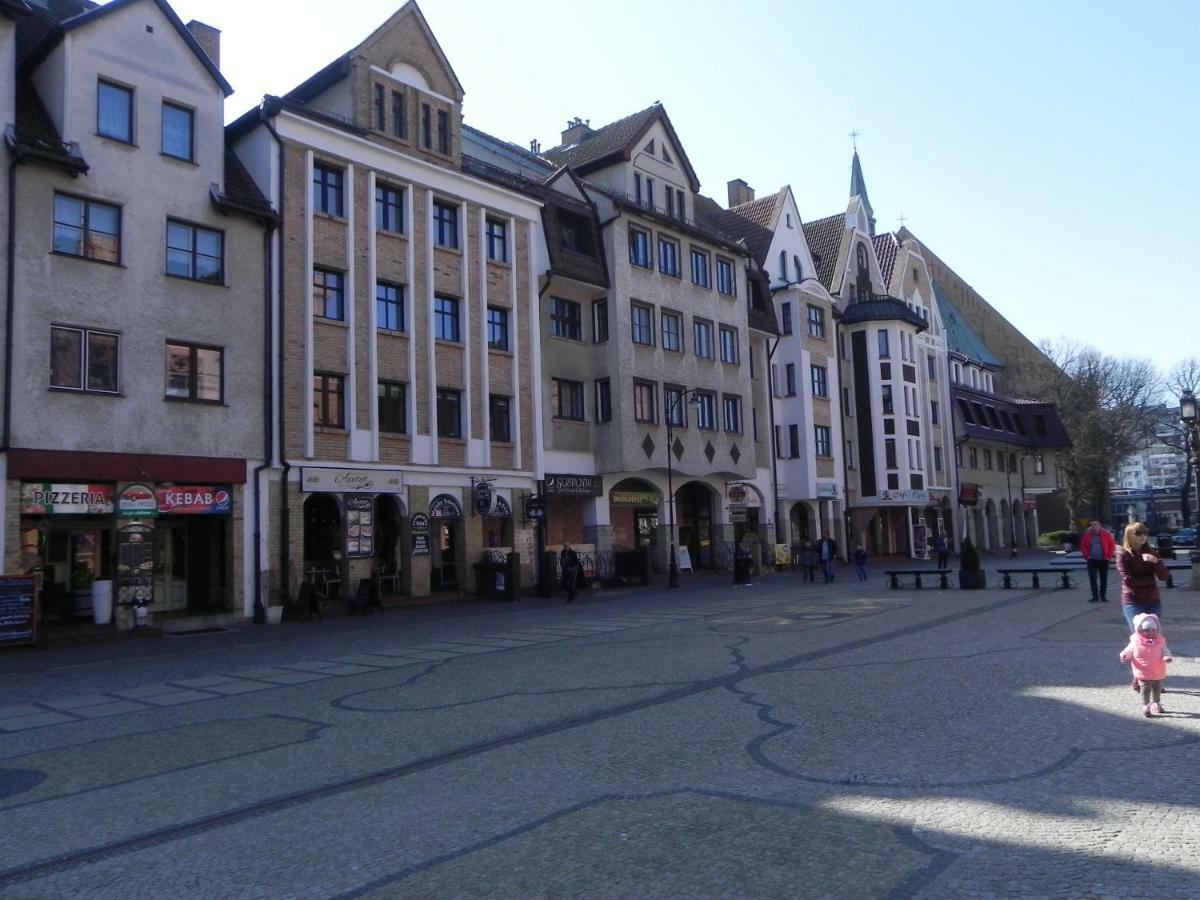 Starowka Apartment Kolobrzeg