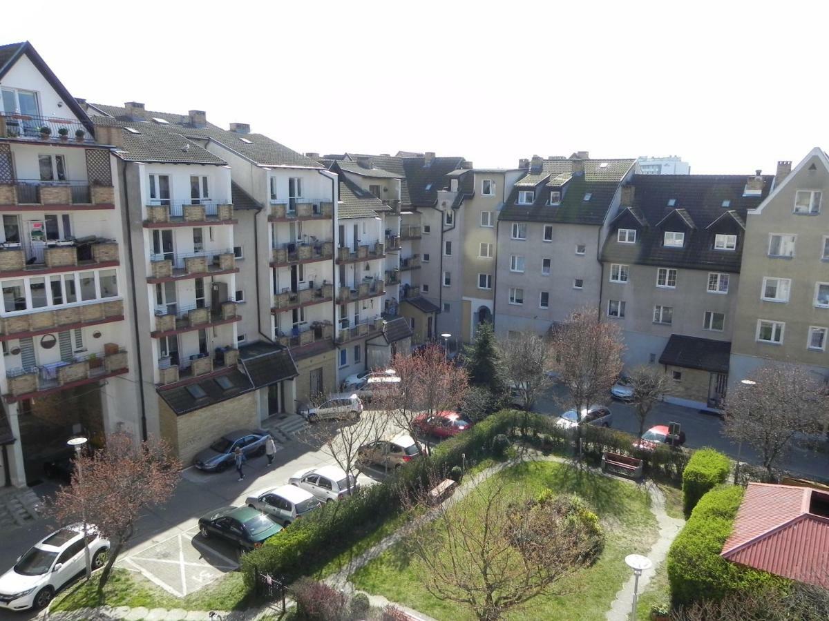 Apartment Starowka *