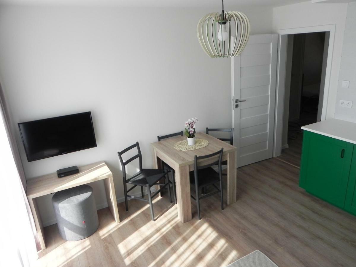 Apartment Starowka Kolobrzeg