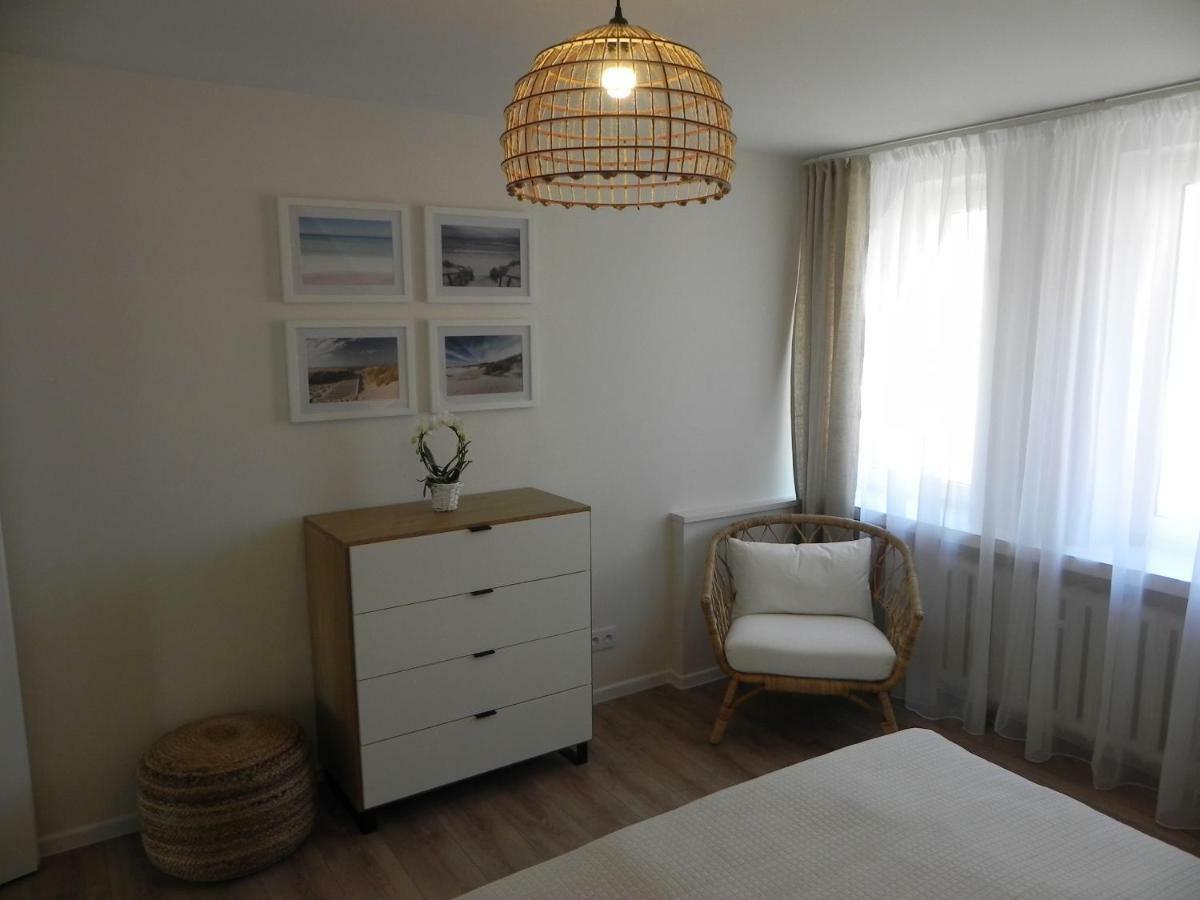 Apartment Starowka *