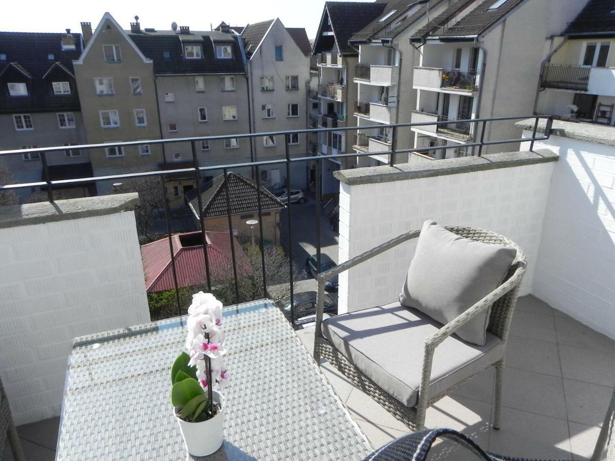 Apartment Starowka