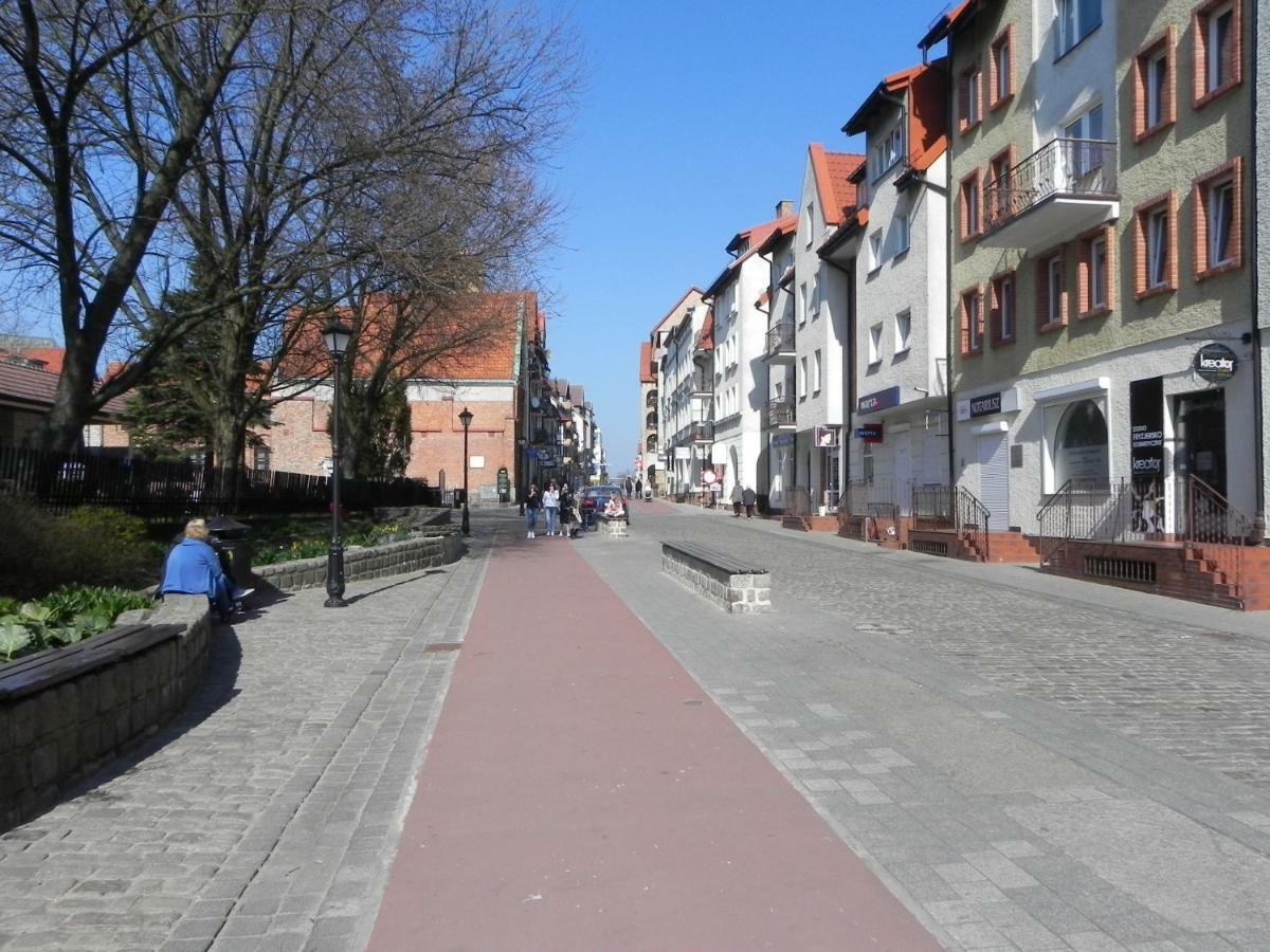 Starowka Apartment