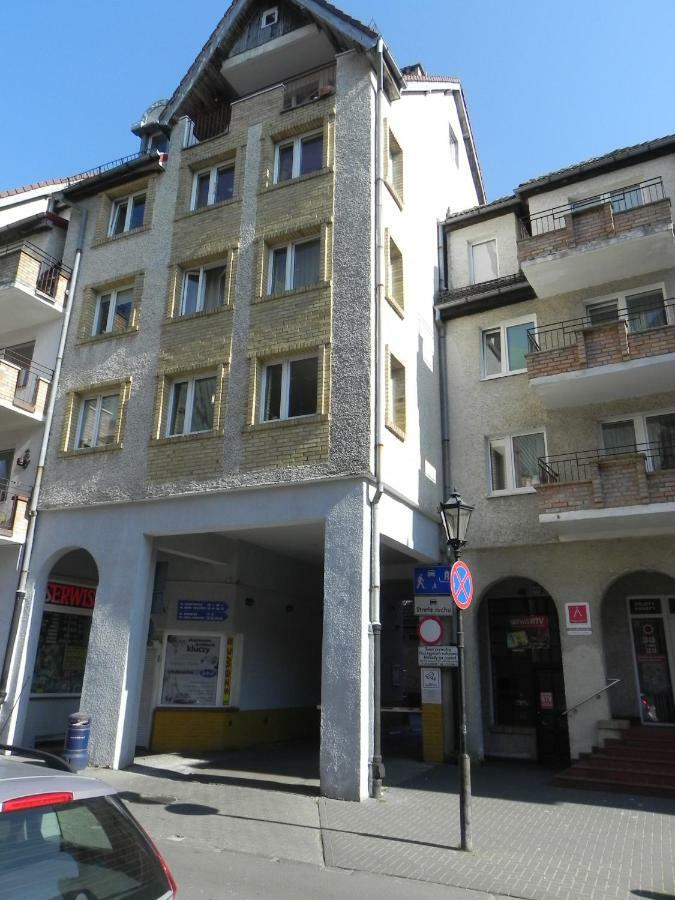 Starowka Apartment *