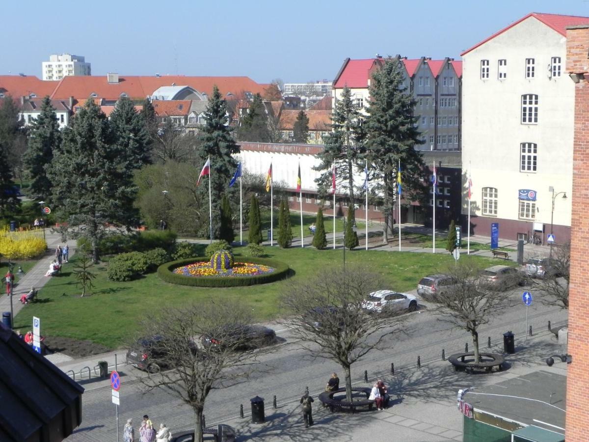 Apartment Starowka *