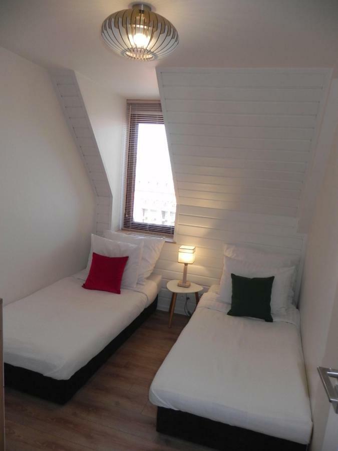 Starowka Apartment *