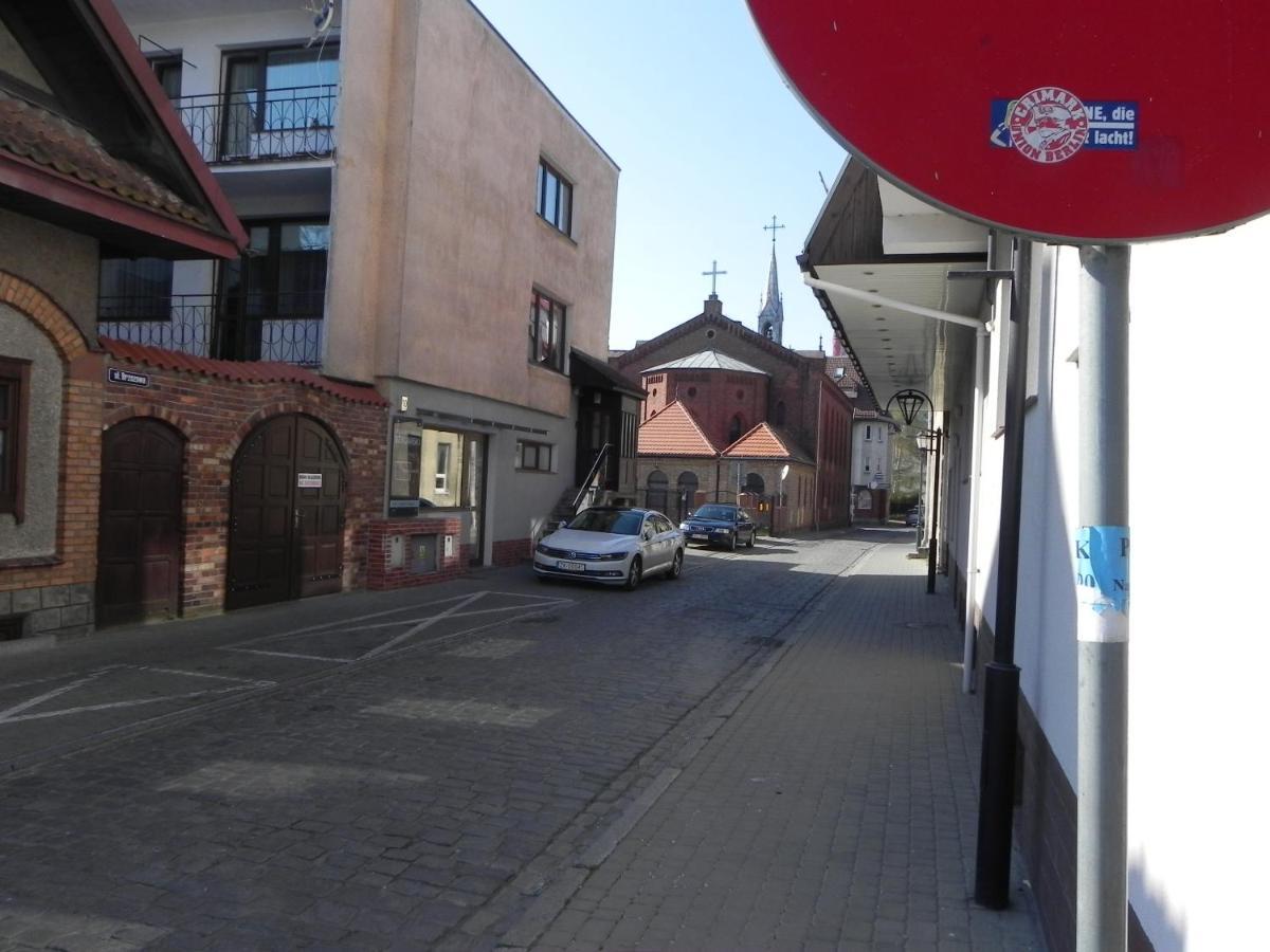 Starowka Apartment Kolobrzeg